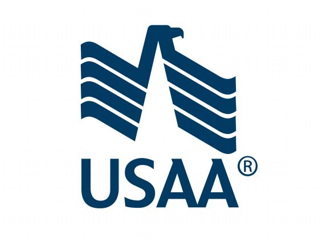 USAA car insurance - logo